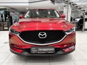 Mazda CX-5 II Казань  - изображение 24