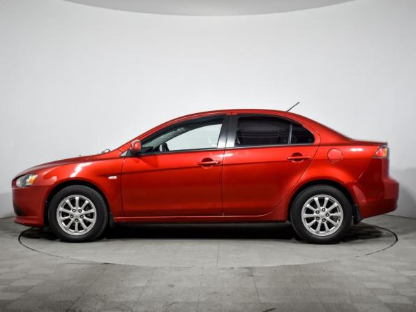 Mitsubishi Lancer X Рестайлинг с пробегом 2012 года, цена 775 000 рублей, 183080 км, седан, Автокод Объявления
