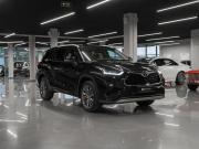Toyota Highlander IV (XU70) Москва  - изображение 30