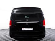 Mercedes-Benz V-Класс III (W447) Рестайлинг Москва  - изображение 27
