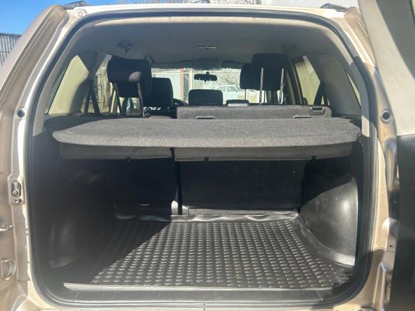 Suzuki Grand Vitara II Рестайлинг с пробегом 2010 года, цена 710 000 рублей, 280500 км, внедорожник, Автокод Объявления