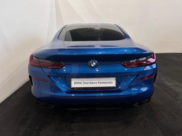 BMW 8 серии II (G14/G15/G16) с пробегом 2019 года, цена 8 280 000 рублей, 33000 км, купе, Автокод Объявления