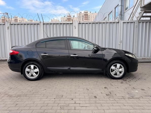 Renault Fluence I с пробегом 2010 года, цена 549 000 рублей, 301495 км, седан, Автокод Объявления