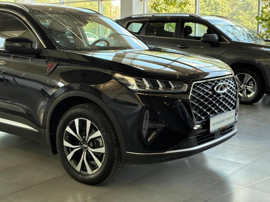 Chery Tiggo 7 Pro Max I Новосибирск  - изображение 11