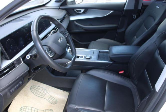 Chery Tiggo 7 Pro Max I с пробегом 2023 года, цена 2 050 000 рублей, 75869 км, внедорожник, Автокод Объявления