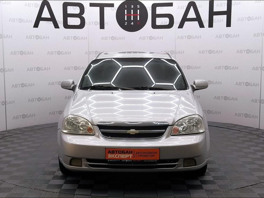 Chevrolet Lacetti I Екатеринбург  - изображение 2