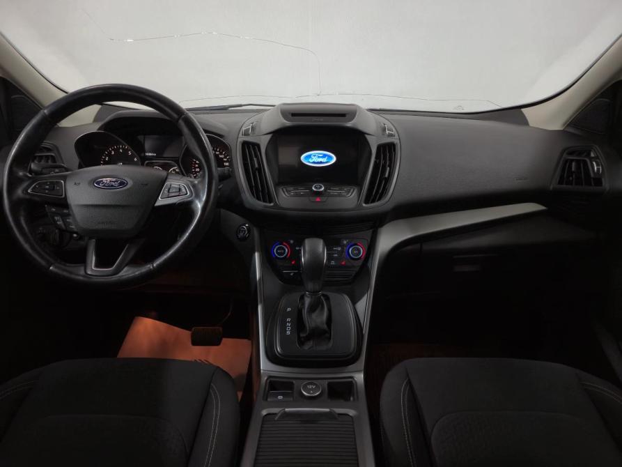 Ford Kuga II Рестайлинг Альметьевск  - изображение 13