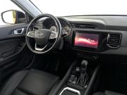 Chery Tiggo 4 I Рестайлинг Москва  - изображение 56