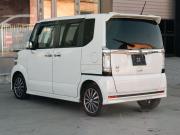 Honda N-BOX I Новосибирск  - изображение 25
