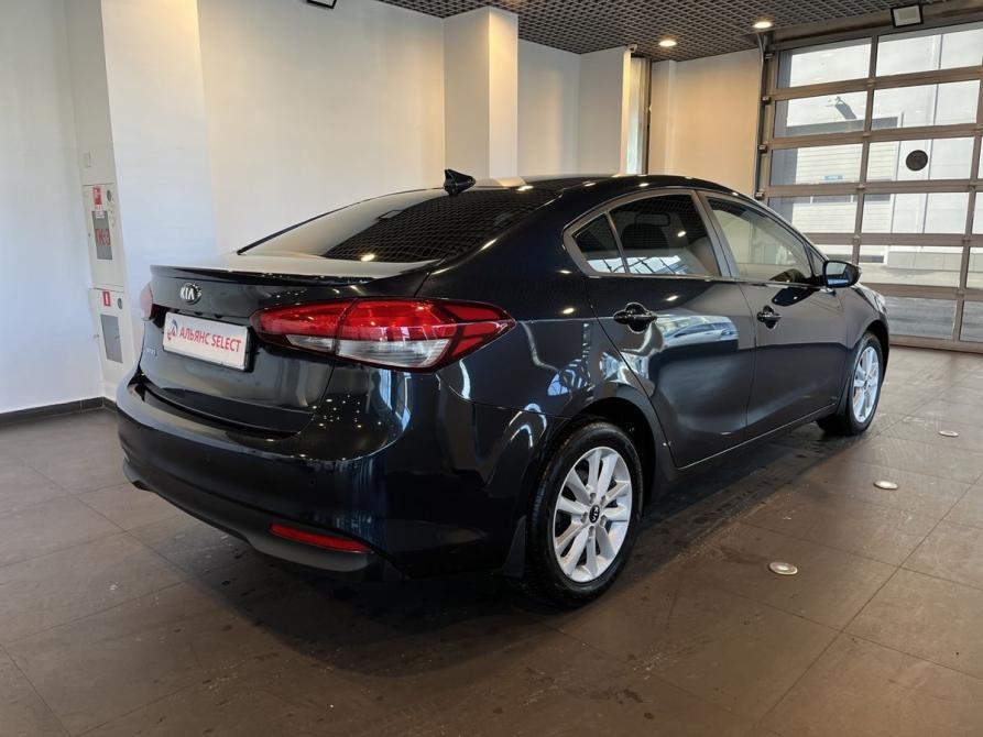 Kia Cerato III Рестайлинг (Classic) Чебоксары  - изображение 3