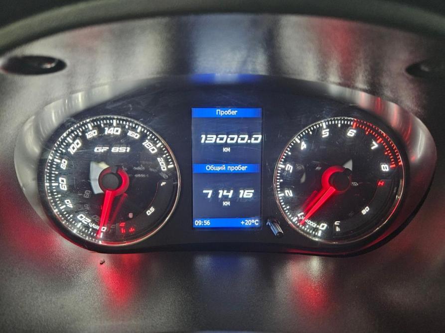 Lada (ВАЗ) Kalina II Тольятти  - изображение 20