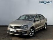 Volkswagen Polo V Рестайлинг Москва  - изображение 13