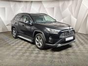 Toyota RAV4 V (XA50) Москва  - изображение 23