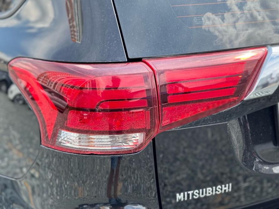 Mitsubishi Outlander III Рестайлинг 2 Ижевск  - изображение 7