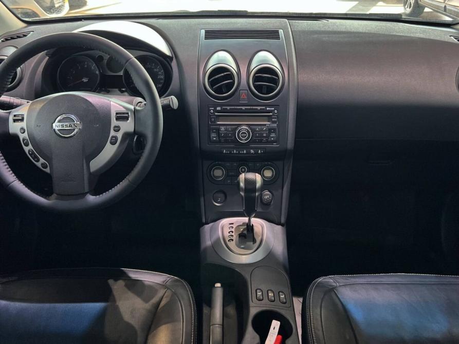 Nissan Qashqai I Оренбург  - изображение 18