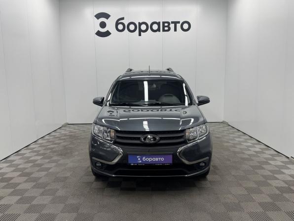 Lada (ВАЗ) Largus I Рестайлинг с пробегом 2025 года, цена 1 597 500 рублей, 17289 км, универсал, Автокод Объявления