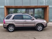 Kia Sportage II Рестайлинг Оренбург  - изображение 19
