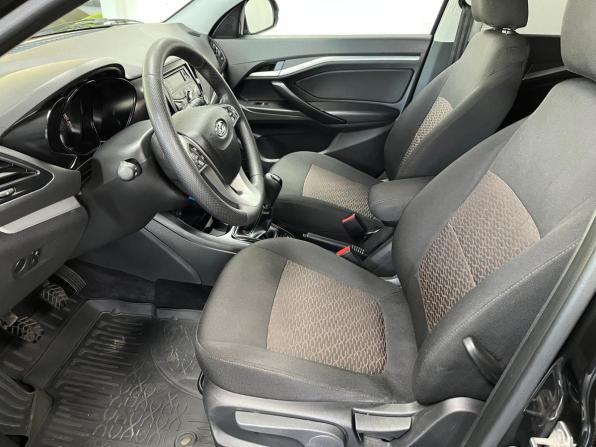 Lada (ВАЗ) Vesta I с пробегом 2019 года, цена 978 000 рублей, 78507 км, универсал, Автокод Объявления
