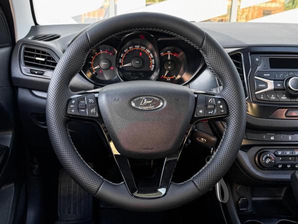 Lada (ВАЗ) Vesta I с пробегом 2021 года, цена 1 180 000 рублей, 77288 км, седан, Автокод Объявления