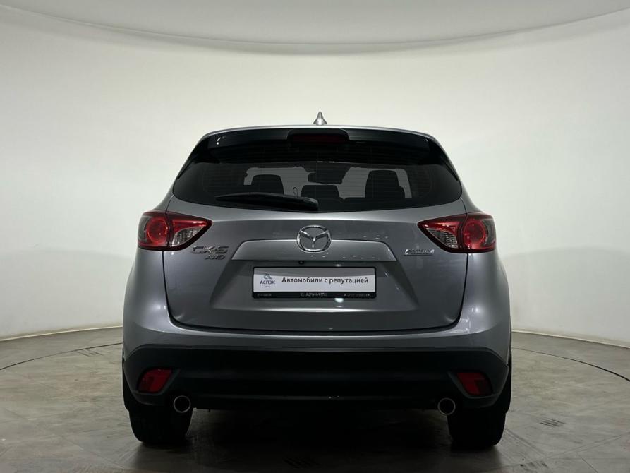 Mazda CX-5 I Ижевск  - изображение 3