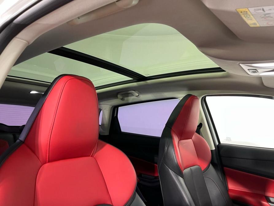Changan UNI-S I Ижевск  - изображение 22
