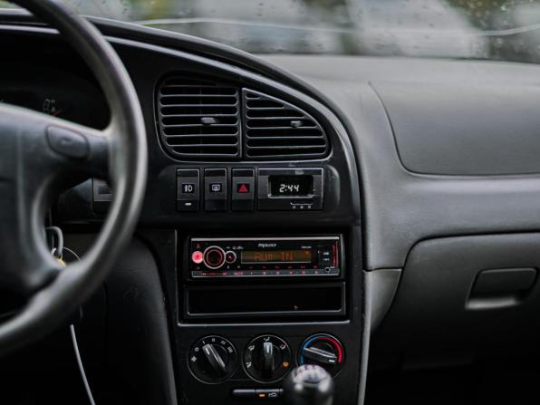 Kia Spectra I Рестайлинг 2 с пробегом 2008 года, цена 230 000 рублей, 275451 км, седан, Автокод Объявления