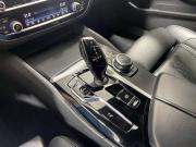 BMW 5 серии VII (G30/G31/G38) Рестайлинг Москва  - изображение 54