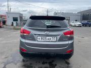 Hyundai ix35 I Санкт-Петербург  - изображение 15