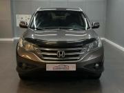 Honda CR-V IV Красноярск  - изображение 23