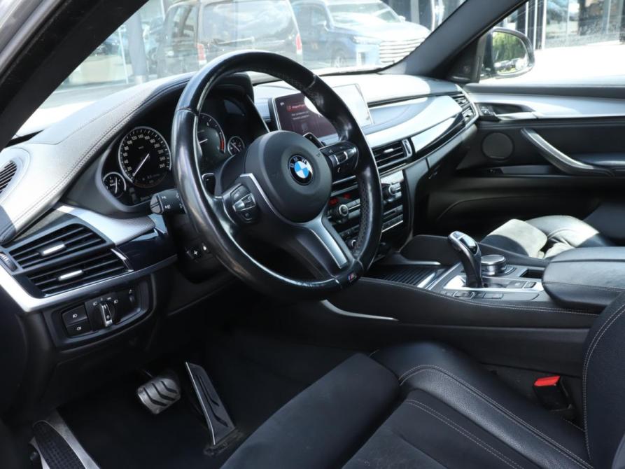 BMW X6 II (F16) Москва  - изображение 14