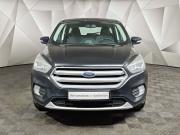 Ford Kuga II Рестайлинг Москва  - изображение 25
