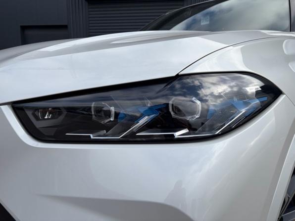 BMW X5 IV (G05/G18) Рестайлинг с пробегом 2025 года, цена 14 450 000 рублей, 9751 км, внедорожник, Автокод Объявления