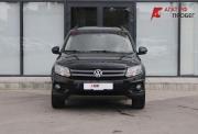 Volkswagen Tiguan I Рестайлинг Саратов  - изображение 30