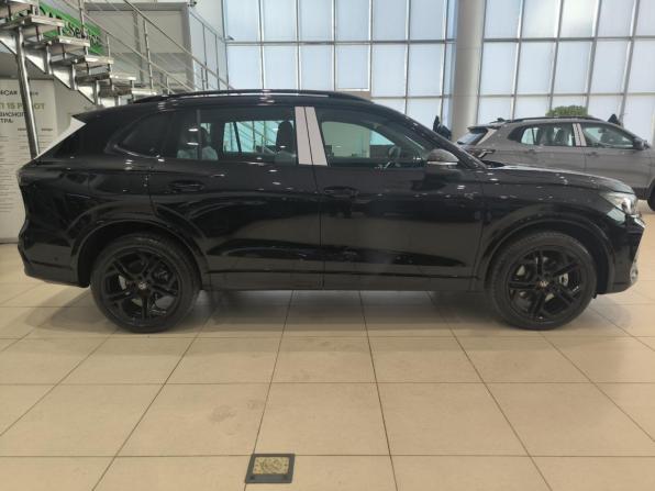 Volkswagen Tiguan III (China Market) с пробегом 2026 года, цена 4 700 000 рублей, 11 км, внедорожник, Автокод Объявления