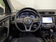 Nissan Qashqai II Рестайлинг Москва  - изображение 50