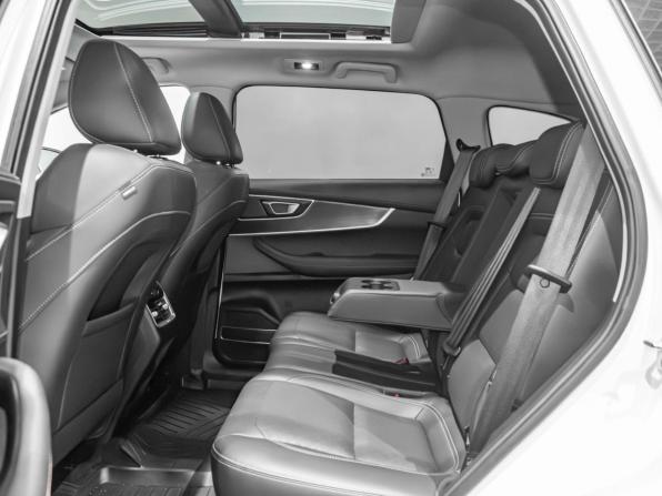 Chery Tiggo 8 I Рестайлинг с пробегом 2023 года, цена 1 878 180 рублей, 40674 км, внедорожник, Автокод Объявления