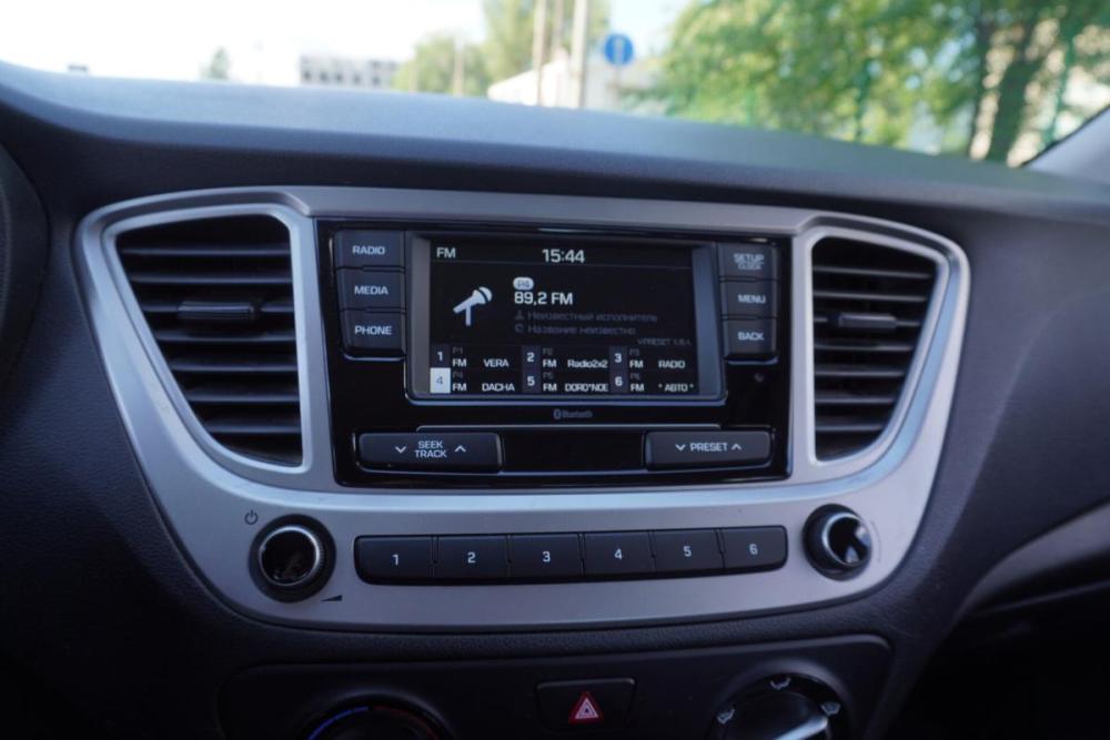 Hyundai Solaris II Ульяновск  - изображение 14