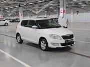 Skoda Fabia II Рестайлинг Казань  - изображение 25