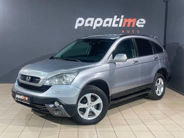 Honda CR-V III с пробегом 2008 года, цена 1 369 000 рублей, 176314 км, внедорожник, Автокод Объявления