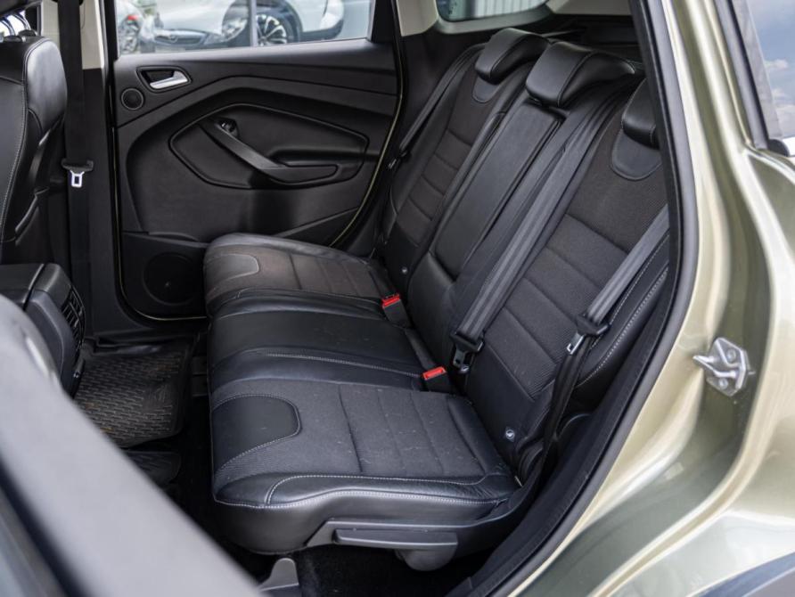 Ford Kuga II Краснодар  - изображение 9