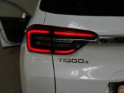 Chery Tiggo 4 I Рестайлинг Кемерово  - изображение 23