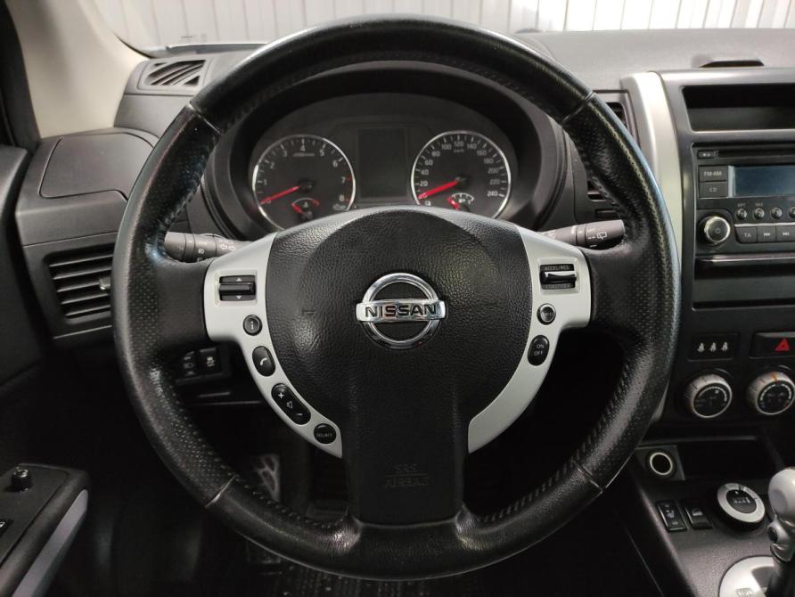 Nissan X-Trail II Рестайлинг Пермь  - изображение 7