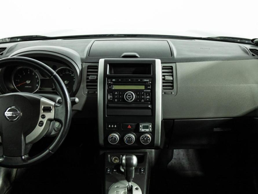 Nissan X-Trail II Санкт-Петербург  - изображение 14