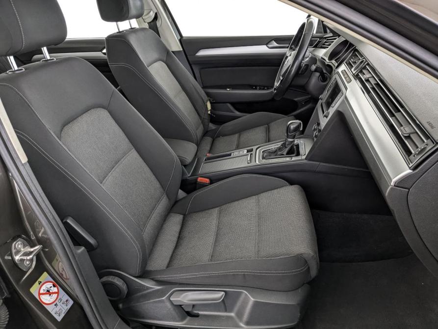 Volkswagen Passat B8 Москва  - изображение 24