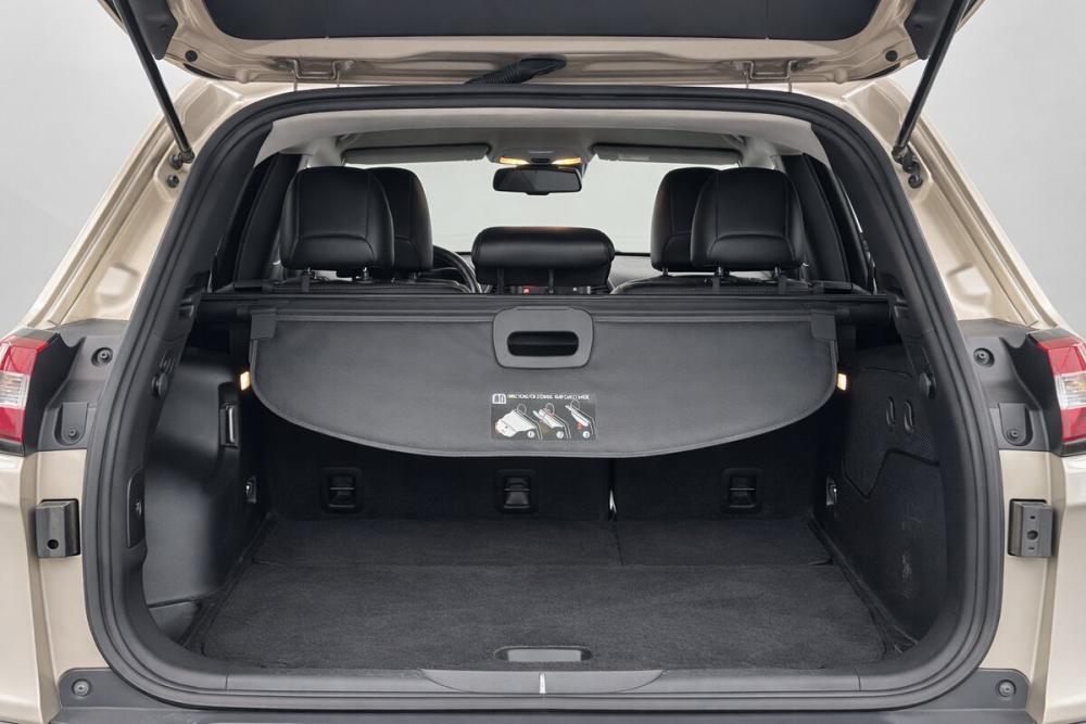 Jeep Cherokee V (KL) Москва  - изображение 15