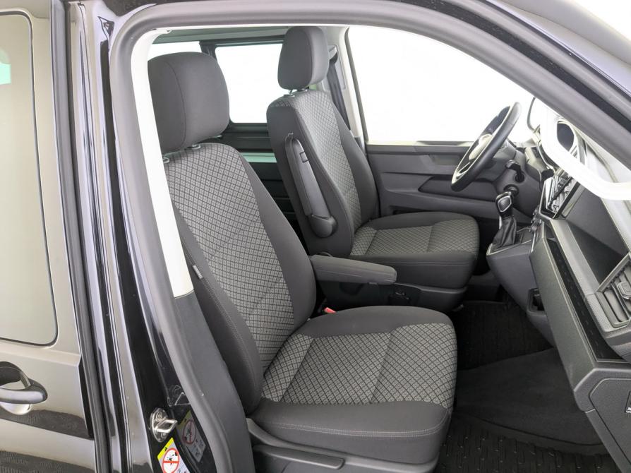 Volkswagen Multivan T6 Рестайлинг Москва  - изображение 23