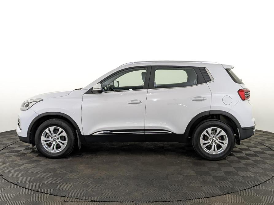Chery Tiggo 4 Pro I Москва  - изображение 8