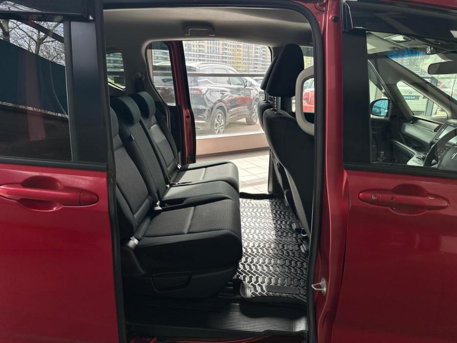 Honda Freed II Санкт-Петербург  - изображение 28