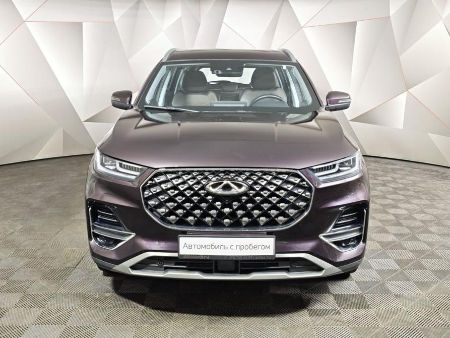 Chery Tiggo 8 Pro I Москва  - изображение 7