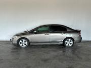 Honda Civic VIII Москва  - изображение 26